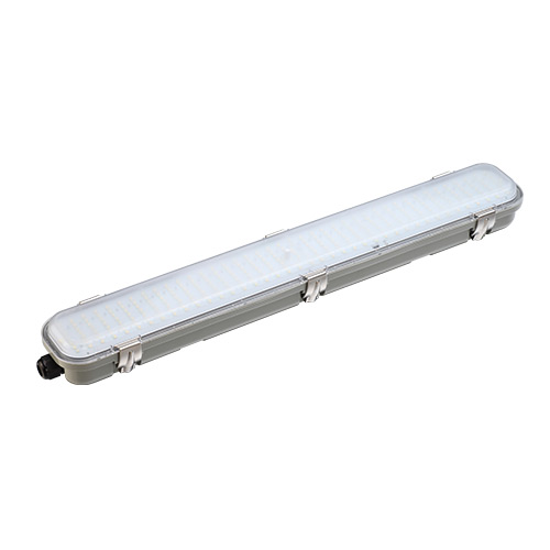 Plafoniera stagna Led 18W 600mm con sensore di movimento,6000K,IP65,x –  Casatech shop