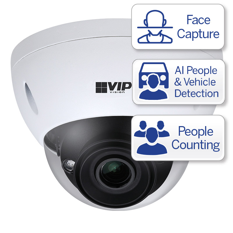 Vip 2024 vision cctv