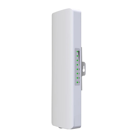  Dual Band Wireless Bridge,2.4GHz & 5.8GHz Point to