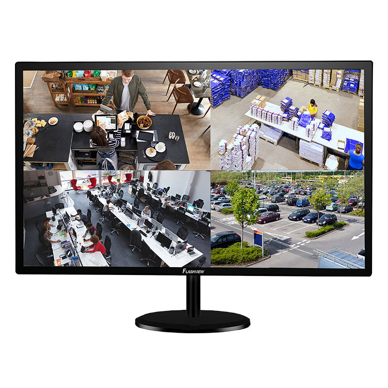 4k best sale surveillance monitor