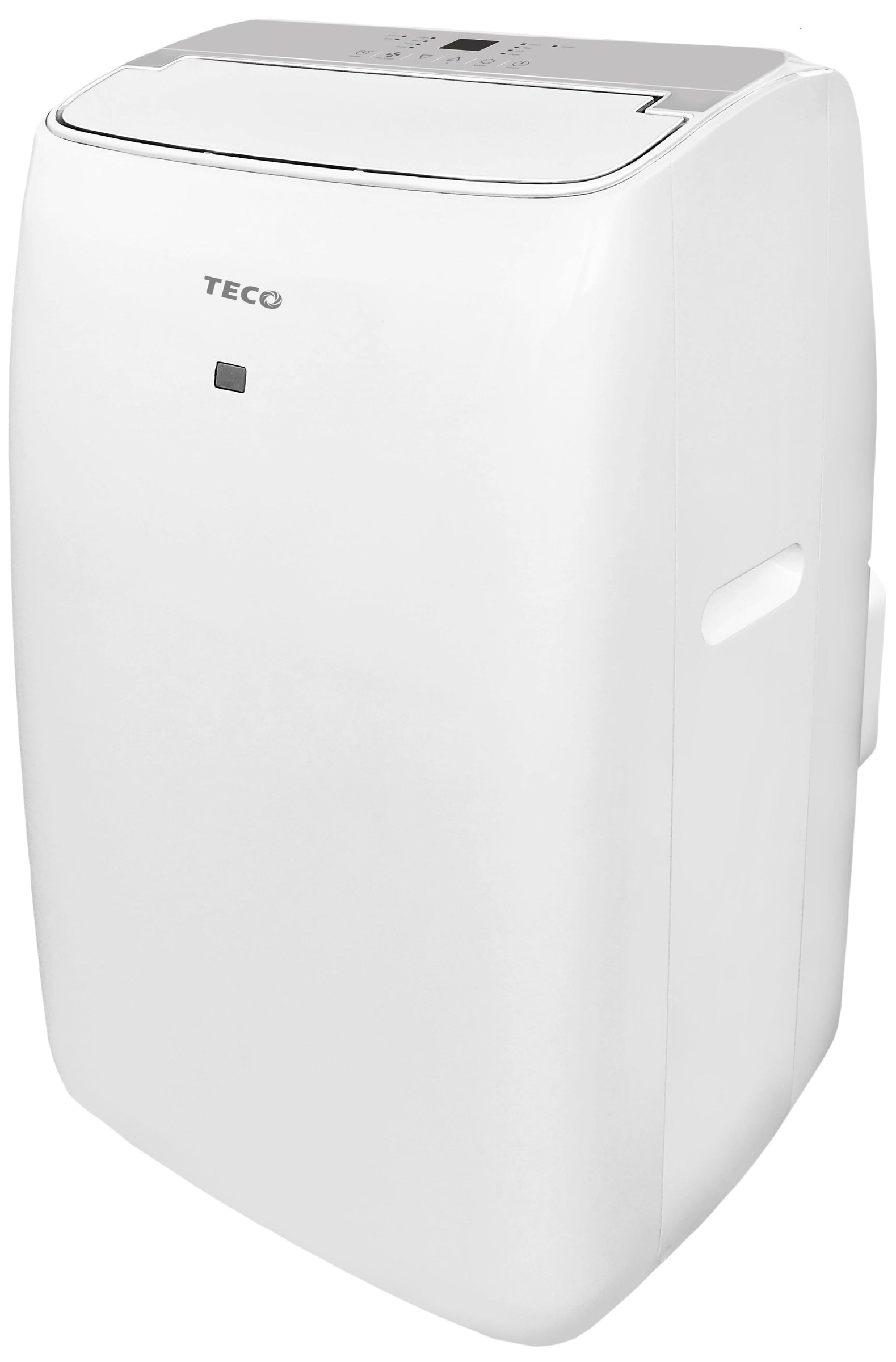 TC TPO35HFWDT Teco 3.5kW Reverse Cycle Portable Air Conditioner