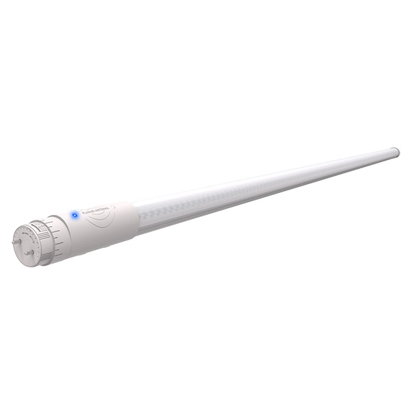 Sensor deals tube light