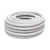 20mm Grey Medium Duty Corrugated Conduit (50m)