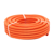 20mm Orange Heavy Duty Corrugated Conduit (50m)