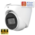 LA-Series 6.0MP Fixed AI Turret Camera