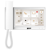 Residential IP Intercom Monitor with Handset (White)