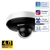 Specialist AI Series 4.0MP 4x Zoom PTZ Dome